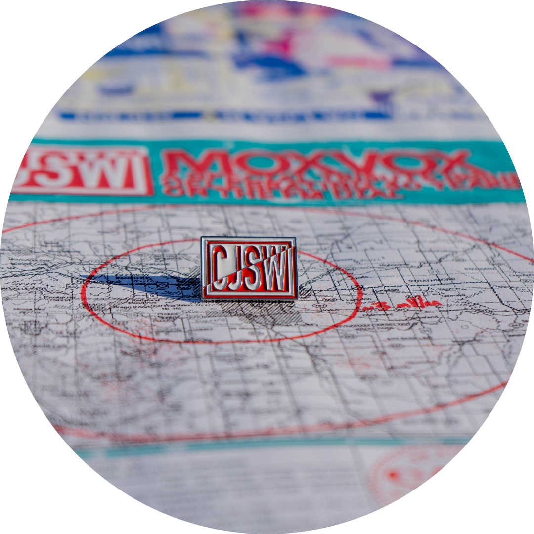 Accessories – CJSW Radio