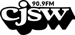 CJSW Radio