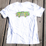 The Sounds of Radiotown T-Shirt