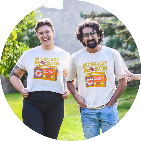 Bloom online county shirt